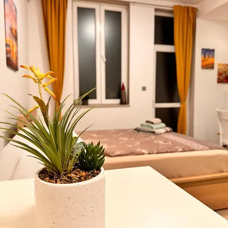 Private Center Opera And Nevski Cathedral ソフィア