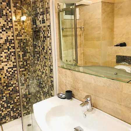 Private Center Opera And Nevski Cathedral Sofia