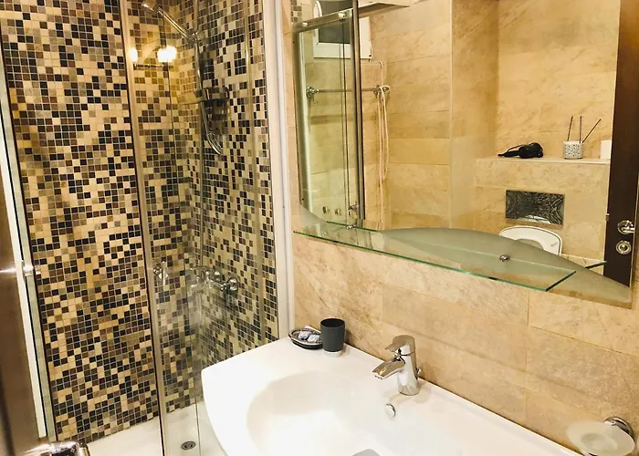 Private Center Opera And Nevski Cathedral Sofia