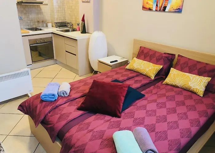 Appartamento Private Center Opera And Nevski Cathedral