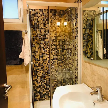 Private Center Opera And Nevski Cathedral