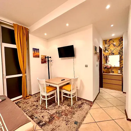 Apartment Private Center Opera And Nevski Cathedral *