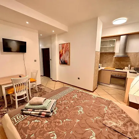 Lejlighed Private Center Opera And Nevski Cathedral