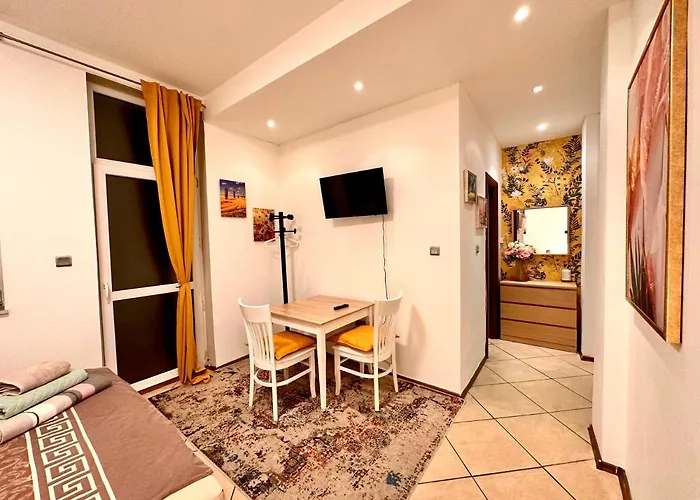 Apartment Private Center Opera And Nevski Cathedral *