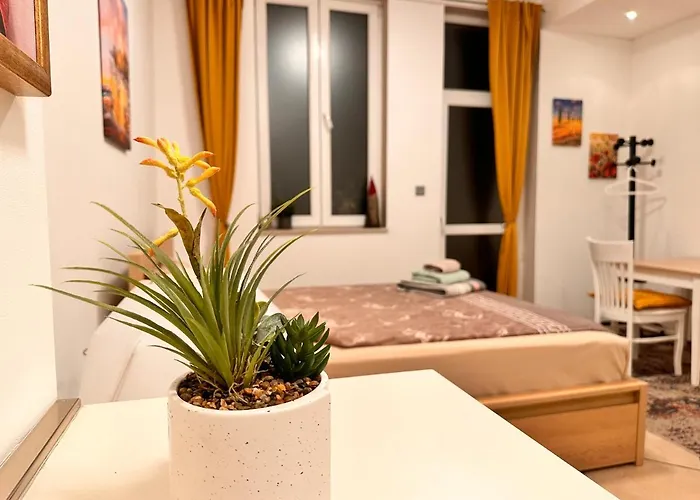 Private Center Opera And Nevski Cathedral Sofia