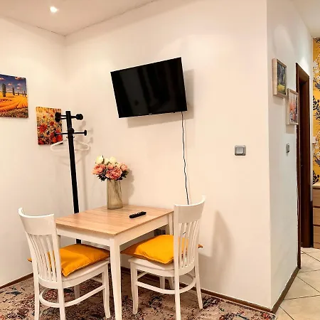 Διαμέρισμα Private Center Opera And Nevski Cathedral *